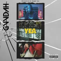 Yea (Radio Edit) [Radio Edit] - Single by Gvvdah album reviews, ratings, credits