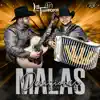 Malas Decisiones - Single album lyrics, reviews, download