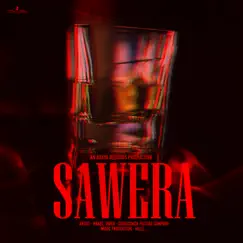 Sawera - Single by Kraze album reviews, ratings, credits