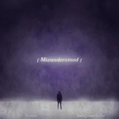 Misunderstood (feat. Indigomerkaba) - Single by Ironic album reviews, ratings, credits