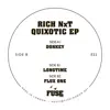 Quixotic EP album lyrics, reviews, download