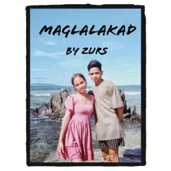 Maglalakad Song Lyrics