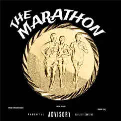 Marathon - Single (feat. MOE PAID & BBM Ox) - Single by MOE MONTANA album reviews, ratings, credits