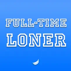 Full-Time Loner - Single by Orange Bananas album reviews, ratings, credits