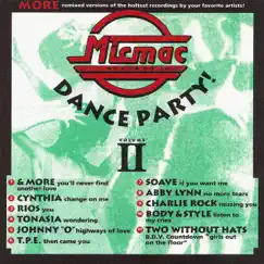 Micmac Dance Party, Vol. 2: Mixed by DJ Mickey Garcia by Various Artists album reviews, ratings, credits