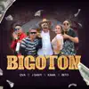 Bigotón (feat. Beto, J.Santi & Kamil') song lyrics