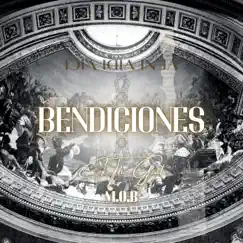 BENDICIONES - Single by A.K.A CRK album reviews, ratings, credits