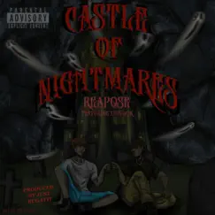 CASTLE of NIGHTMARES (feat. XION90K) Song Lyrics