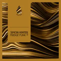 Fridge Funk - EP by Simon Hinter album reviews, ratings, credits
