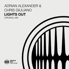 Lights Out - Single by Adrian Alexander & Chris Giuliano album reviews, ratings, credits