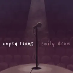 Empty Rooms Song Lyrics