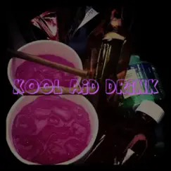 Kool Aid Drink - Single (feat. CG) - Single by GodlyType album reviews, ratings, credits