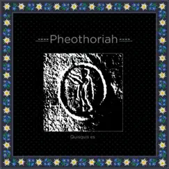 Quisquis Es - Single by Pheothoriah album reviews, ratings, credits