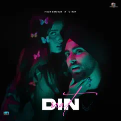 Din Raat Song Lyrics