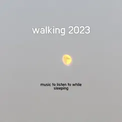 Walking 2023 Song Lyrics