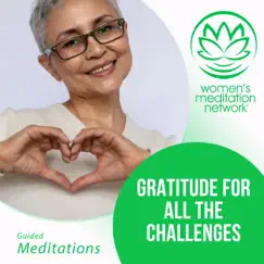Gratitude For All the Challenges - EP by Women's Meditation Network album reviews, ratings, credits