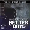 Better Days (feat. Herman Vega) - Single album lyrics, reviews, download