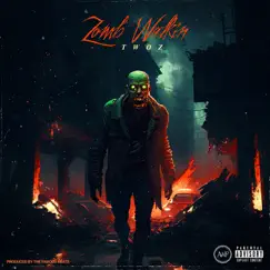 Zomb Walkin - Single by Twoz album reviews, ratings, credits