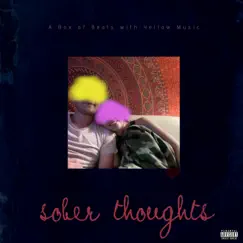 Sober Thoughts - Single by A Box of Beats with Yellow Music album reviews, ratings, credits