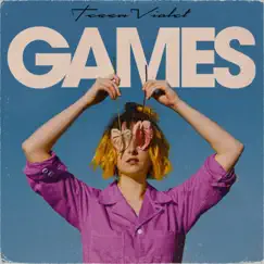 Games - Single by Tessa Violet album reviews, ratings, credits