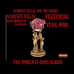 F**k Em All (feat. Yung Woo & KAYDO KING) Song Lyrics