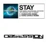 Stay (Vinylgroover & Rob IYF Remix) - EP album lyrics, reviews, download