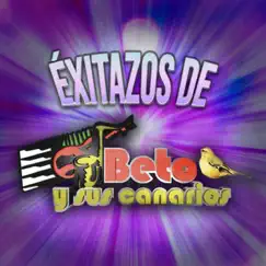 Exitazos de Beto y Sus Canarios by Beto y Sus Canarios album reviews, ratings, credits