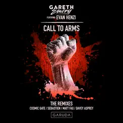 Call to Arms (feat. Evan Henzi) [Matt Fax Remix] Song Lyrics