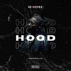 H O O D (feat. Brian Kirui) - Single by TRVPHVRD album reviews, ratings, credits