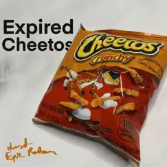 Expired Cheetos - Single by Just Epic Randomness album reviews, ratings, credits