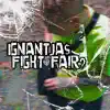 Fight Fair - Single album lyrics, reviews, download