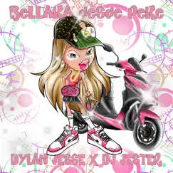 Bellaka Desde Peke - Single by Dj Jester & Dylan Jesse album reviews, ratings, credits