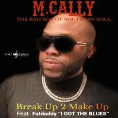 Break Up 2 Make Up (feat. Fatdaddy 