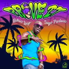 Prove It - Single by Sage Produce & Richie Loop album reviews, ratings, credits
