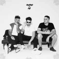 Incendio Forestal - Single by Raro en Mí album reviews, ratings, credits