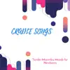 Cradle Songs - Tender Marimba Moods for Newborns album lyrics, reviews, download