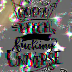 Queen B@$!?'s Universe - EP by QueenB Lucidic Music album reviews, ratings, credits