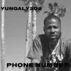 Phone Number - Single album lyrics, reviews, download