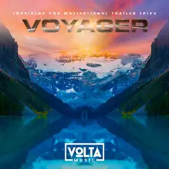 Voyager by Raffael Gruber & Matthias Ullrich album reviews, ratings, credits