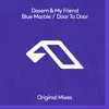 Blue Marble / Door to Door - Single album lyrics, reviews, download