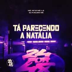 Ta Parecendo a Natalia (feat. Mc Pbó & Mc DoisZin) Song Lyrics