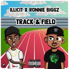 Track & Field (feat. Ronnie Biggz) Song Lyrics