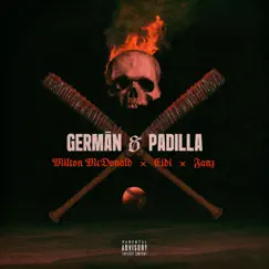 Germán y Padilla Song Lyrics