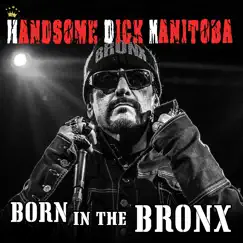 Born in the Bronx Song Lyrics