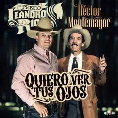 Quiero Ver Tus Ojos - Single by Leandro Ríos & Hector Montemayor album reviews, ratings, credits