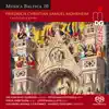 Mohrheim: Cantatas and Arias album lyrics, reviews, download