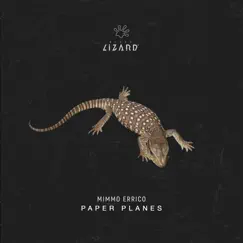 Paper Planes - Single by Mimmo Errico album reviews, ratings, credits
