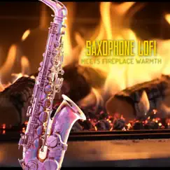 Saxophone Lofi Meets Fireplace Warmth by Jazz Beats Friend album reviews, ratings, credits