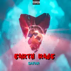 Earth Rage - Single by Safar 458 album reviews, ratings, credits