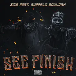 See Finish (feat. Buffalo Souljah) - Single by 2ICE album reviews, ratings, credits